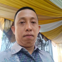 Rusman Ali