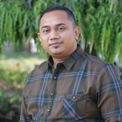 Arif Fahrudin
