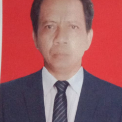 Syamsul Bahri