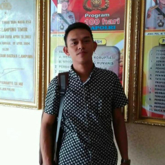 Wahyudi