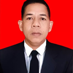 Imron Arifin